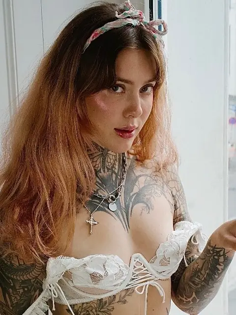 Pandora Skye on OnlyFans