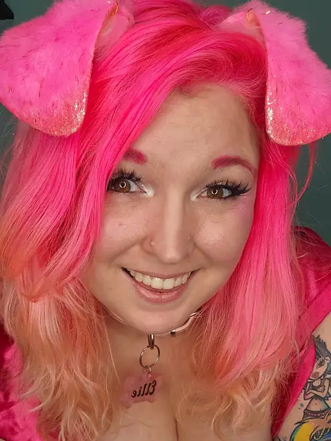 Ellie Awoo on OnlyFans