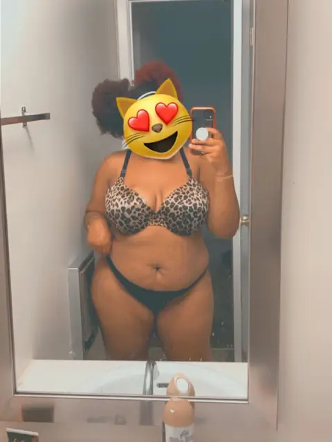 Nayah Prem on OnlyFans