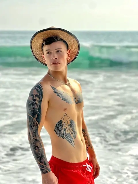 Gonzalo Rodr guez OnlyFans profile