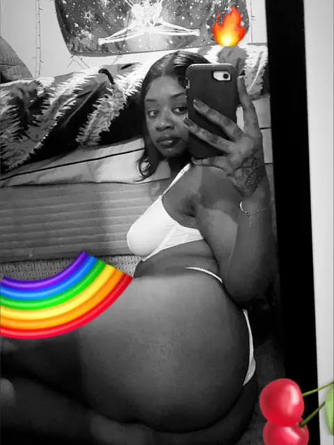 Teiona on OnlyFans