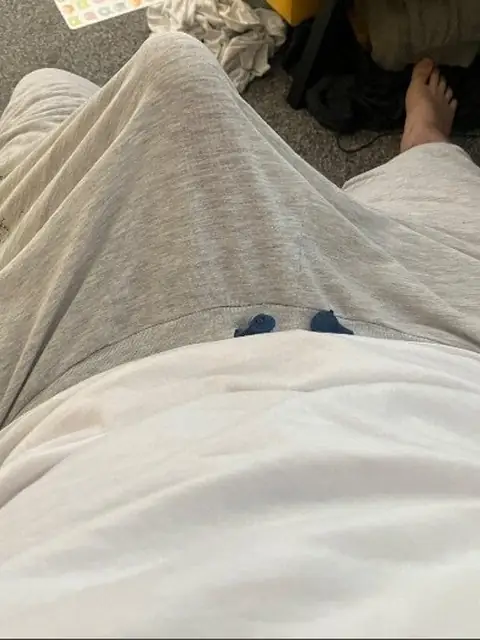 JackMichaelsxx on OnlyFans