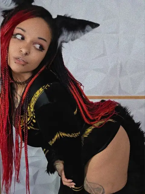 Kit~Kat on OnlyFans