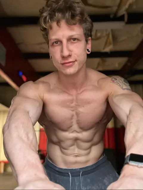 Ace Austin on OnlyFans