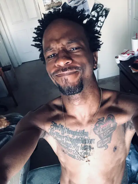 Kgray on OnlyFans