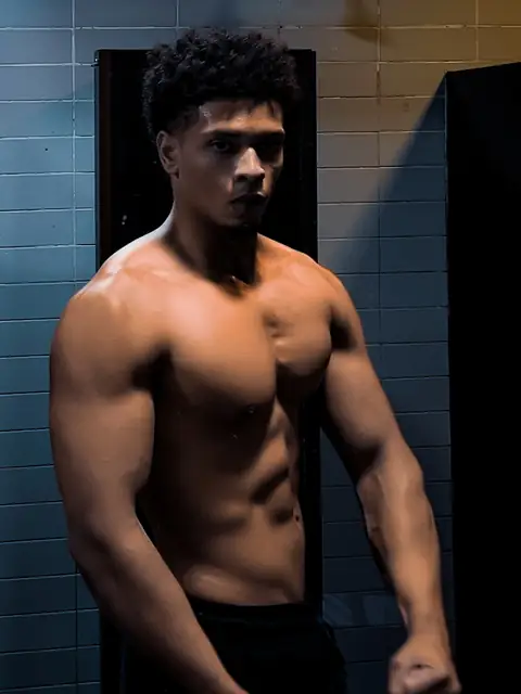 Pedrin on OnlyFans