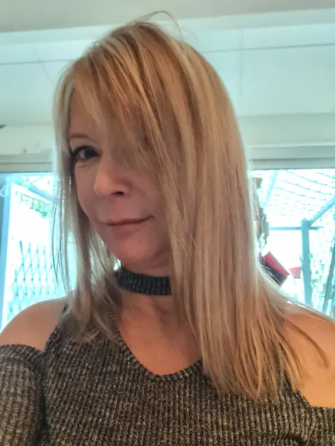Nikki The Hottest Swedish Woman on OnlyFans