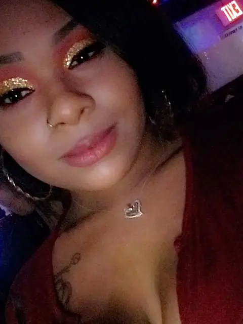 Asia Bynum on OnlyFans