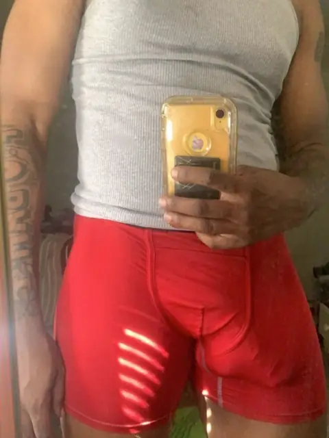 Braxton Drilla on OnlyFans