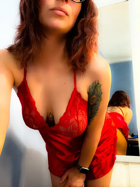 Natalie Rose on OnlyFans