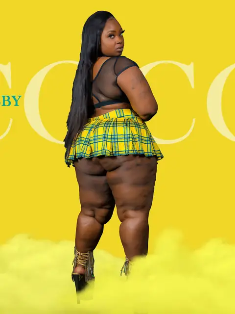 DATBBYCOC0 on OnlyFans