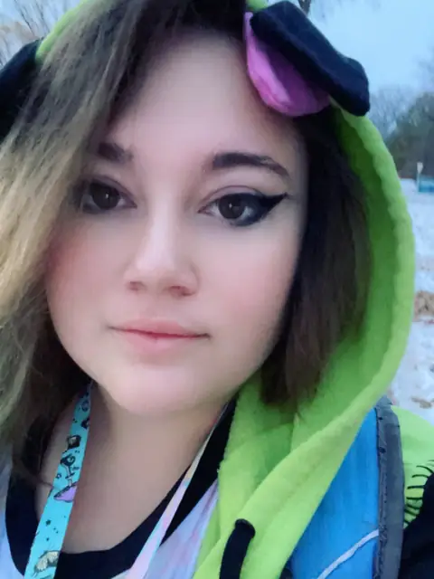 Lilly Doll on OnlyFans