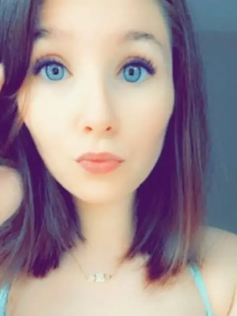 Shae peachy OnlyFans profile