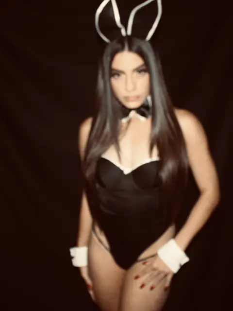 Bunnie on OnlyFans