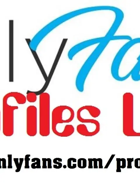 Profiles Links on OnlyFans