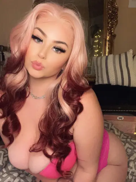Kaykay317 on OnlyFans