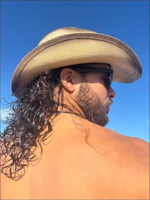 Cowboy69 on OnlyFans