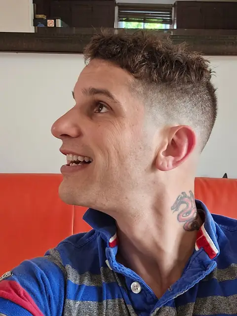 Pierre Fitch OnlyFans profile