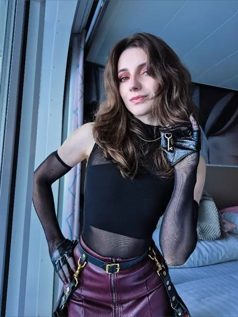Mistress Mercer FemDom + Feminization on OnlyFans