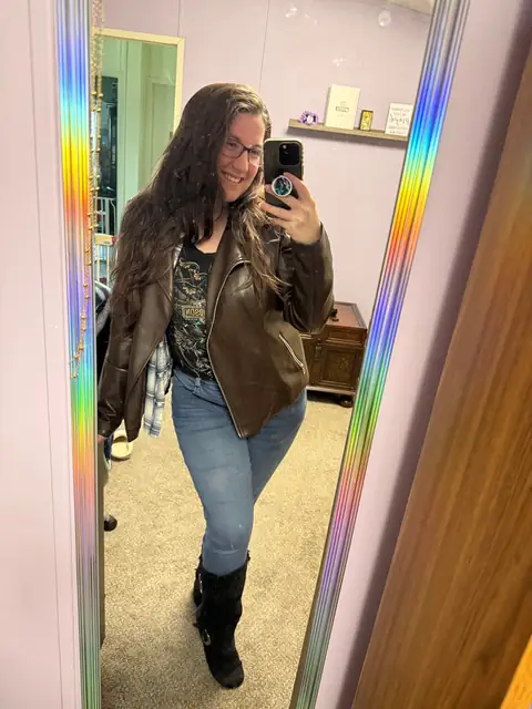 Scarlett Fox on OnlyFans