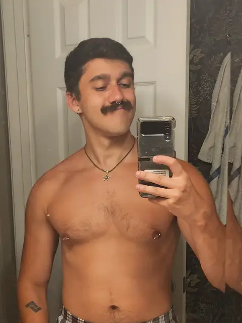 Tryingtobeacub on OnlyFans
