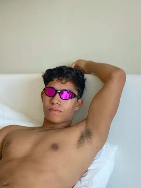 Matheus on OnlyFans