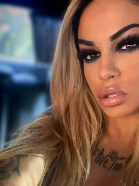 Angelina Valentine OnlyFans profile