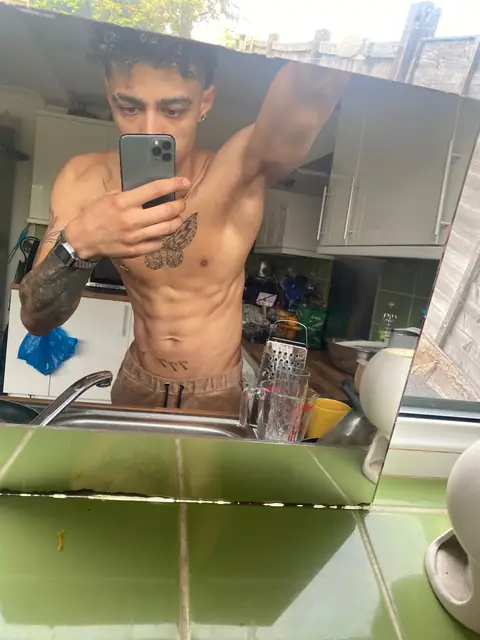 Jay on OnlyFans