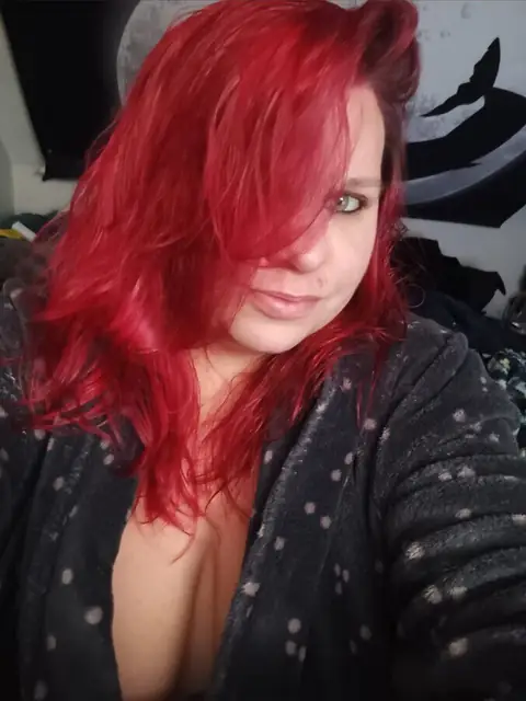 Dawnie TarPoon on OnlyFans