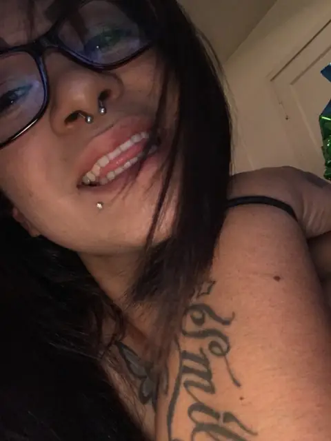 Miss Kitty on OnlyFans
