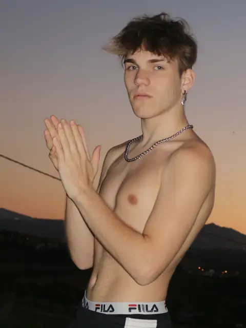 Nick Barbiani on OnlyFans