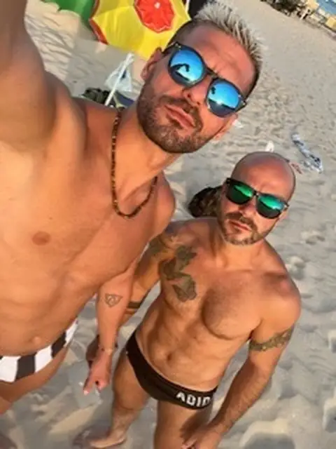 Fourfeet on OnlyFans