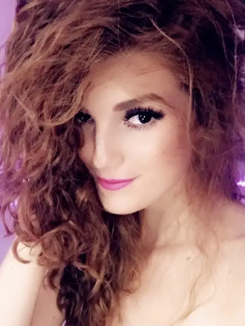 GingerMFC 2.0 on OnlyFans