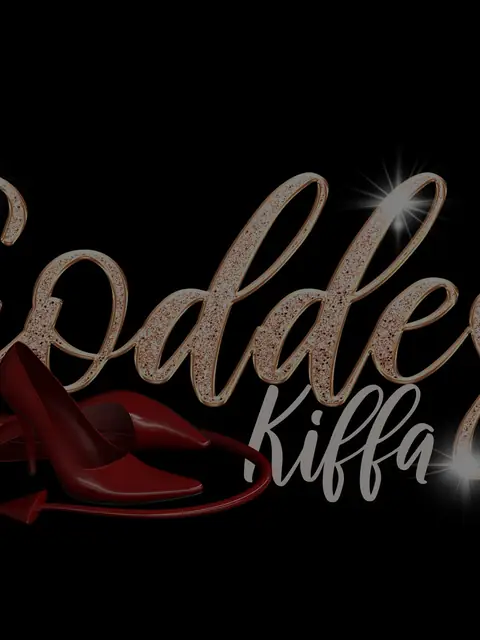 Kiffa Feet Videos on OnlyFans
