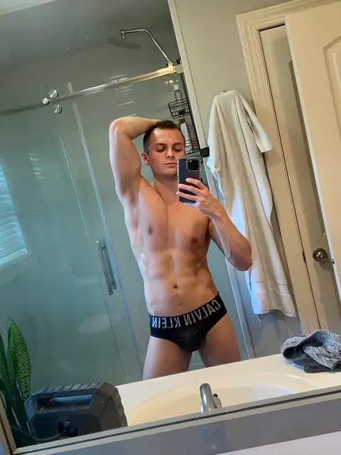 Funkdaddy97 on OnlyFans
