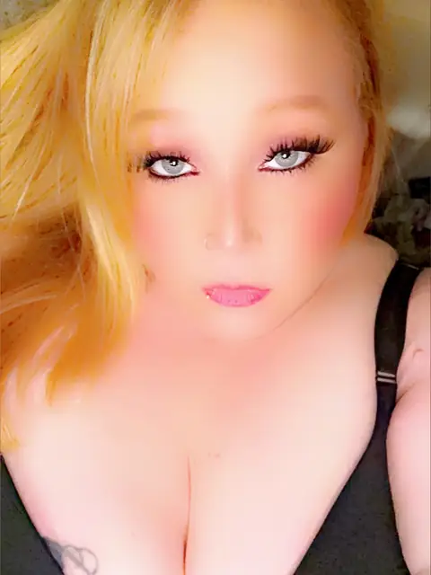 BBW_Queen on OnlyFans