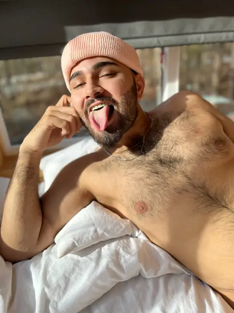 DADDY SULTAN on OnlyFans