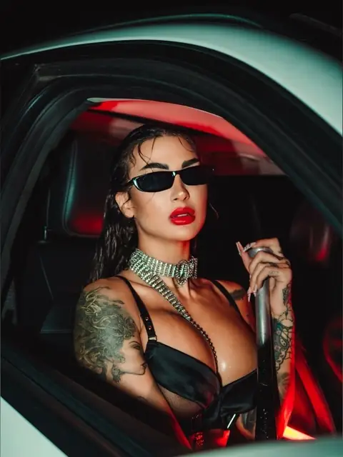 Susy G on OnlyFans