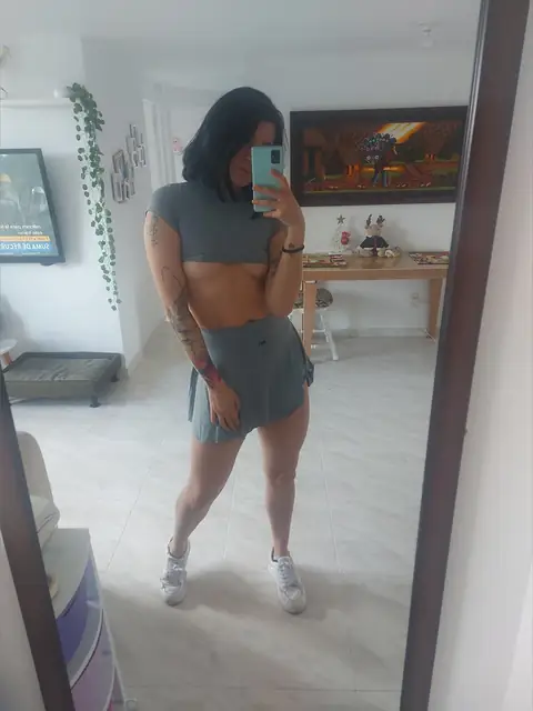 Aynara Eder on OnlyFans