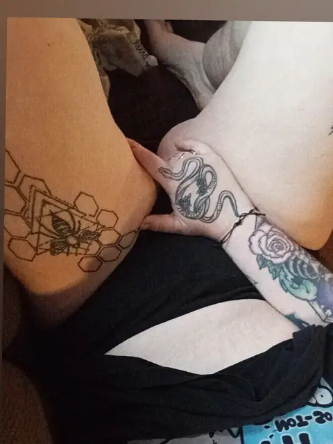 Emma Bee on OnlyFans