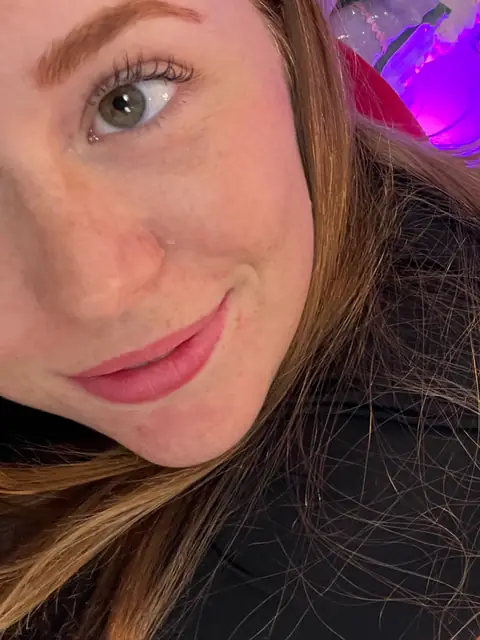 Ginger Sweetie on OnlyFans