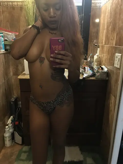baby girl on OnlyFans