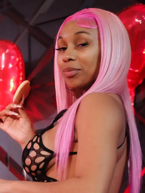 Mercedes on OnlyFans