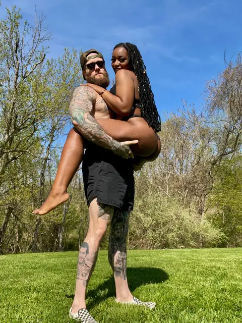Sako and Dalton on OnlyFans
