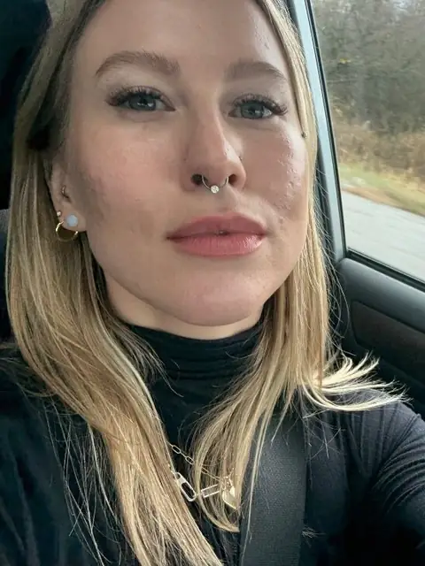 Reilly Hunter OnlyFans profile