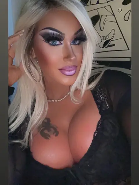 Xoxoalexisxoxo OnlyFans profile