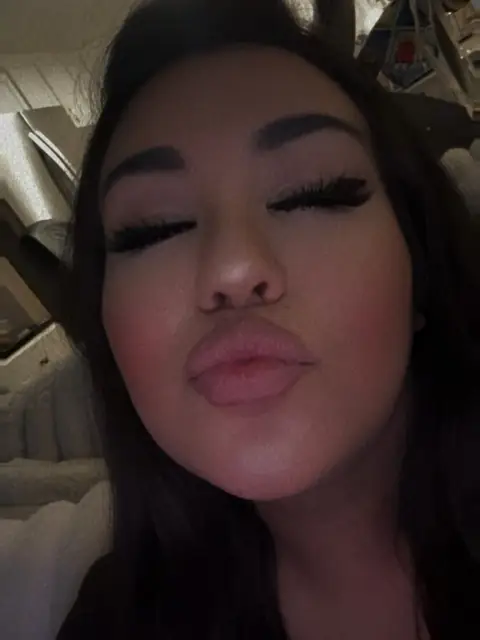 Briana OnlyFans profile