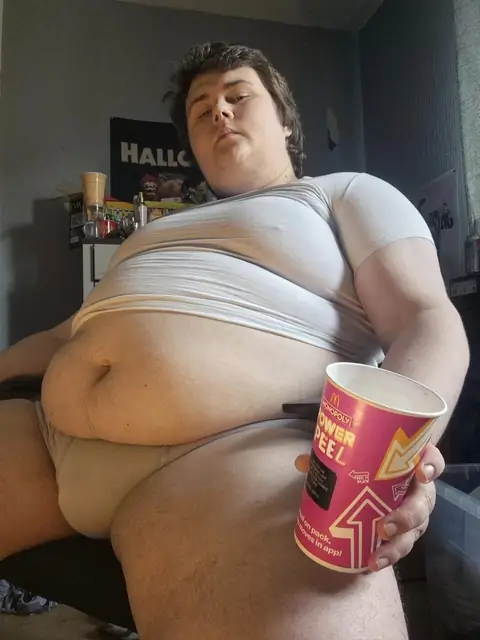 Mace on OnlyFans