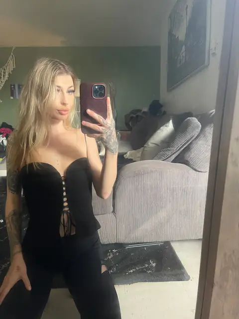 Jamee Chalmers on OnlyFans