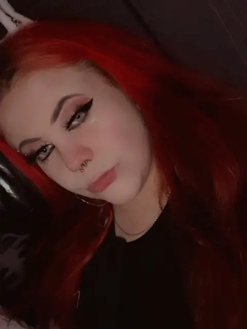 LovelyHaze on OnlyFans